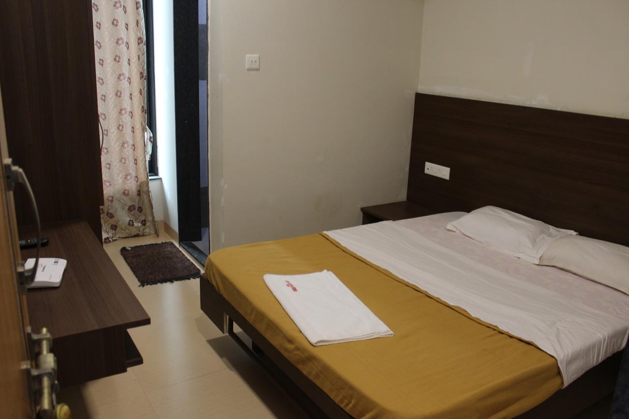 Hotel Suvarn Mandir Belagávi Exteriér fotografie